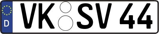 VK-SV44