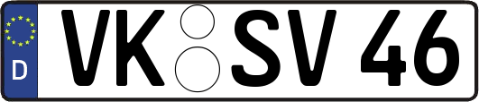 VK-SV46