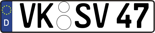 VK-SV47