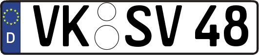 VK-SV48