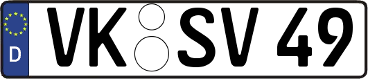 VK-SV49