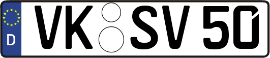 VK-SV50