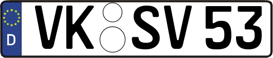 VK-SV53