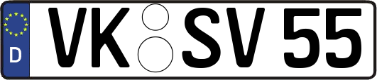 VK-SV55
