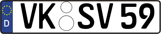 VK-SV59