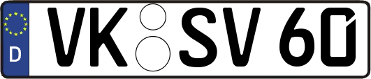 VK-SV60