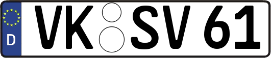 VK-SV61