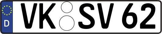 VK-SV62