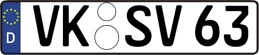 VK-SV63