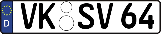 VK-SV64