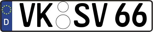 VK-SV66