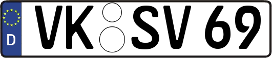 VK-SV69