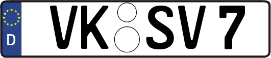 VK-SV7