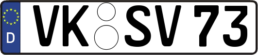 VK-SV73