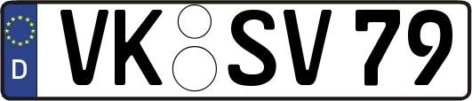 VK-SV79