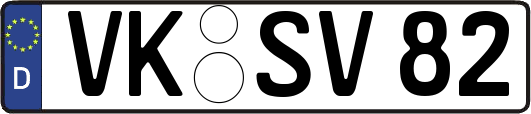 VK-SV82