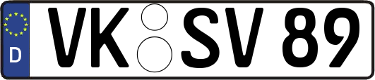 VK-SV89