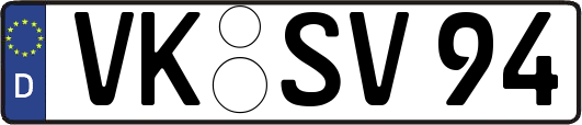 VK-SV94