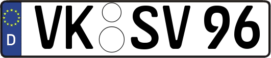 VK-SV96