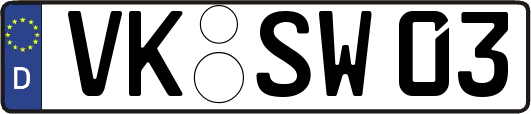 VK-SW03