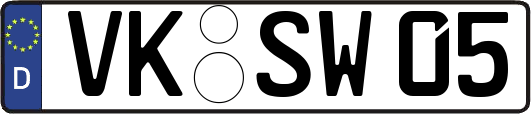 VK-SW05