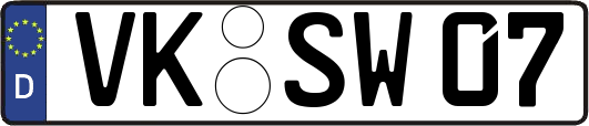 VK-SW07
