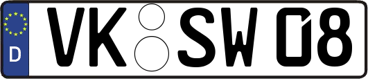 VK-SW08