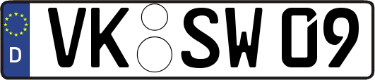 VK-SW09