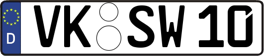 VK-SW10