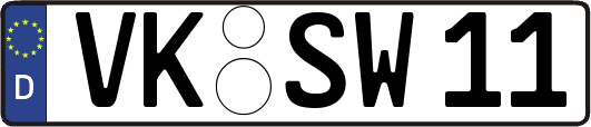 VK-SW11