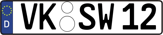 VK-SW12