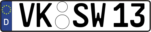 VK-SW13