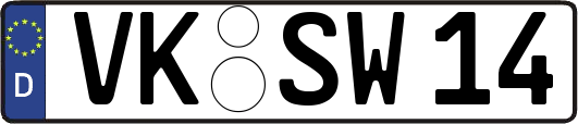 VK-SW14