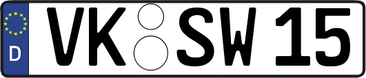 VK-SW15