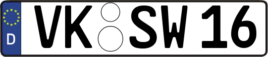 VK-SW16