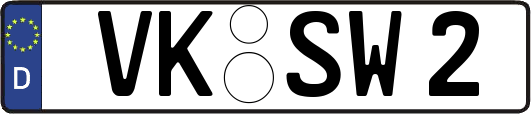 VK-SW2