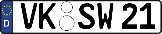 VK-SW21