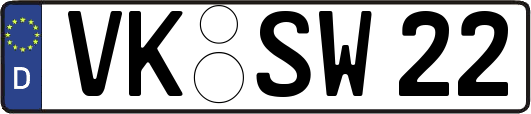 VK-SW22