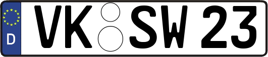 VK-SW23