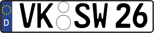 VK-SW26