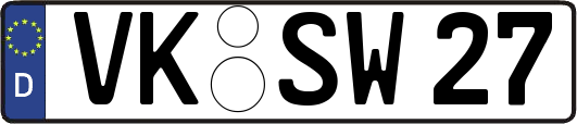VK-SW27