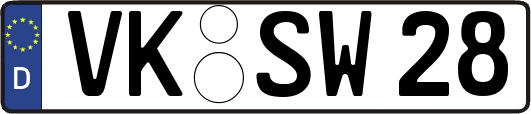 VK-SW28