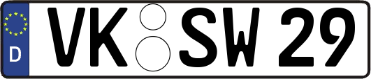 VK-SW29