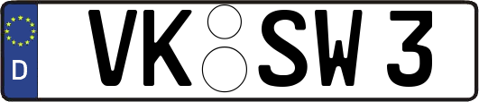 VK-SW3
