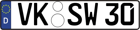 VK-SW30