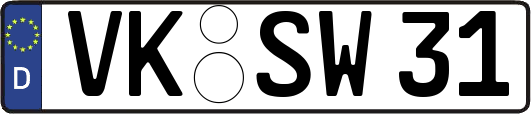 VK-SW31