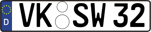 VK-SW32