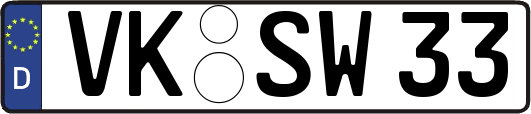 VK-SW33