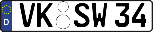 VK-SW34