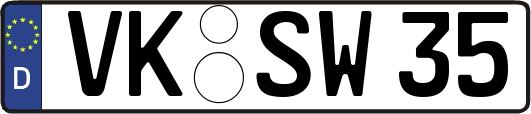 VK-SW35